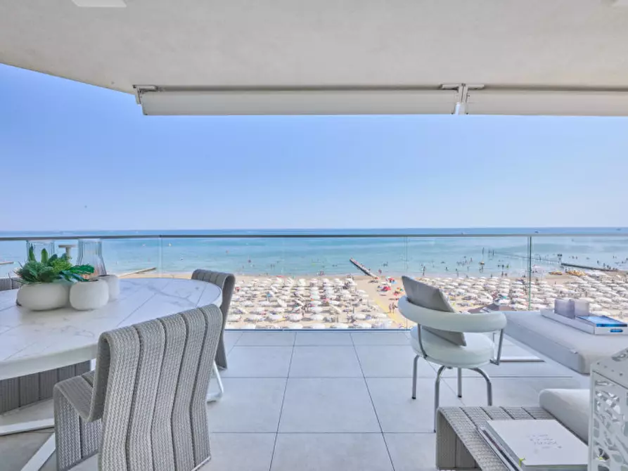 Immagine 5 di Appartamento in vendita  a Jesolo