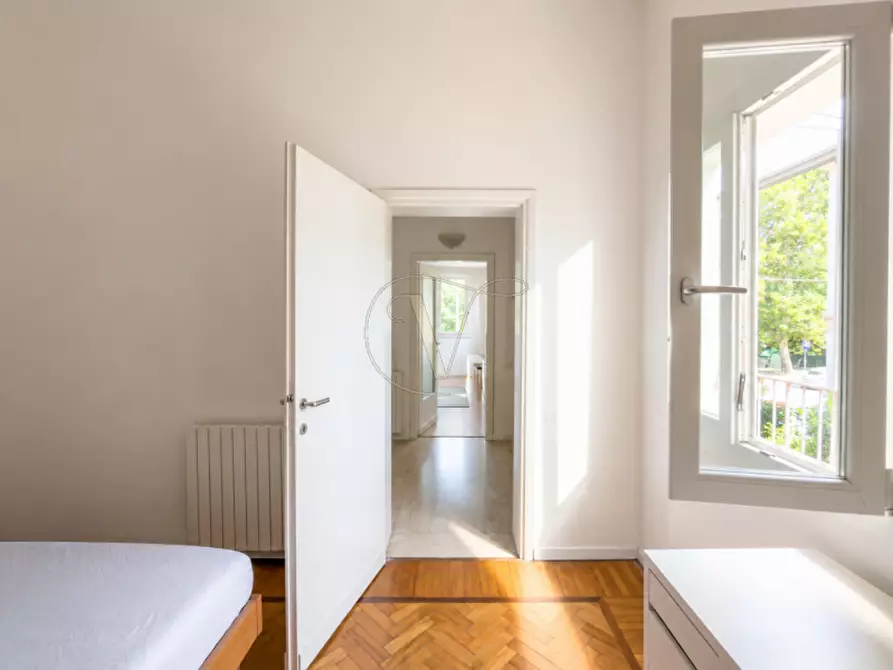 Immagine 1 di Appartamento in vendita  in Via Giordano Bruno 54 Padova a Padova