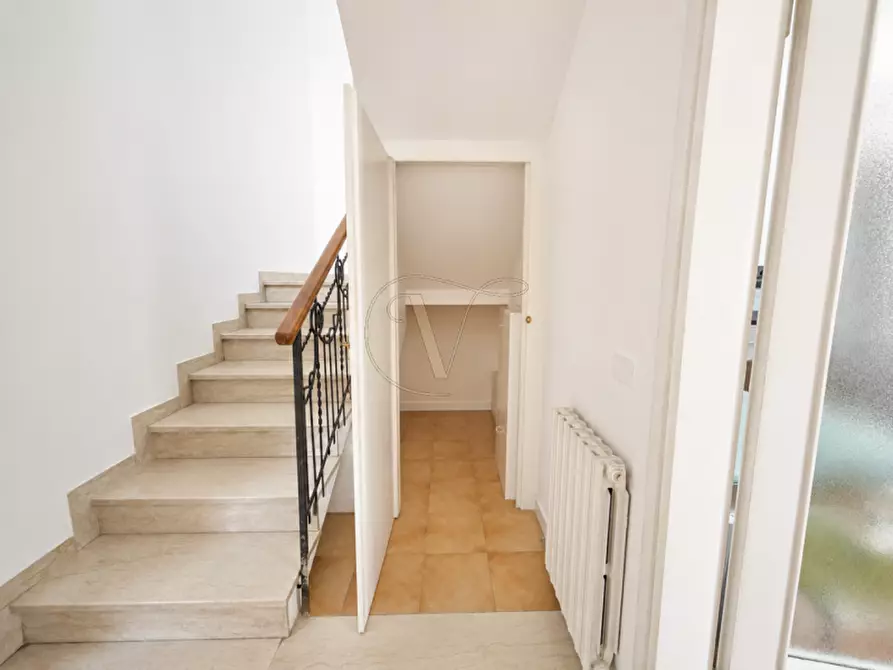 Immagine 4 di Appartamento in vendita  in Via Giordano Bruno 54 Padova a Padova