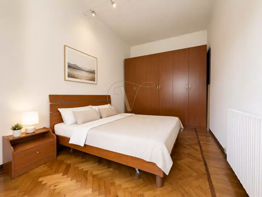 Immagine 5 di Appartamento in vendita  in Via Giordano Bruno 54 Padova a Padova