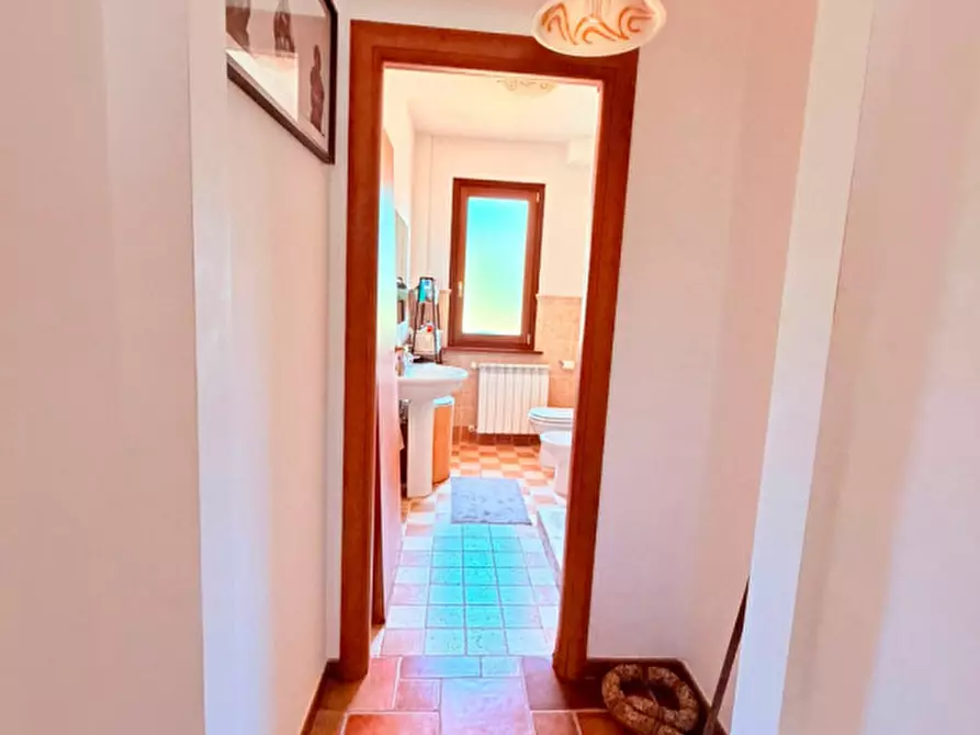 Immagine 14 di Casa trifamiliare in vendita  in via frascati a Rocca Di Papa