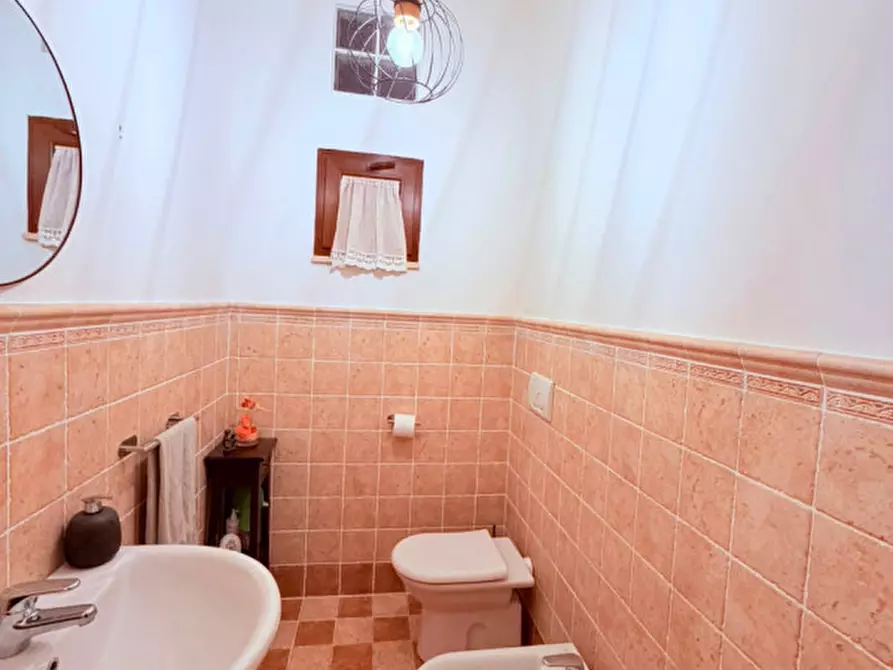 Immagine 23 di Casa trifamiliare in vendita  in via frascati a Rocca Di Papa