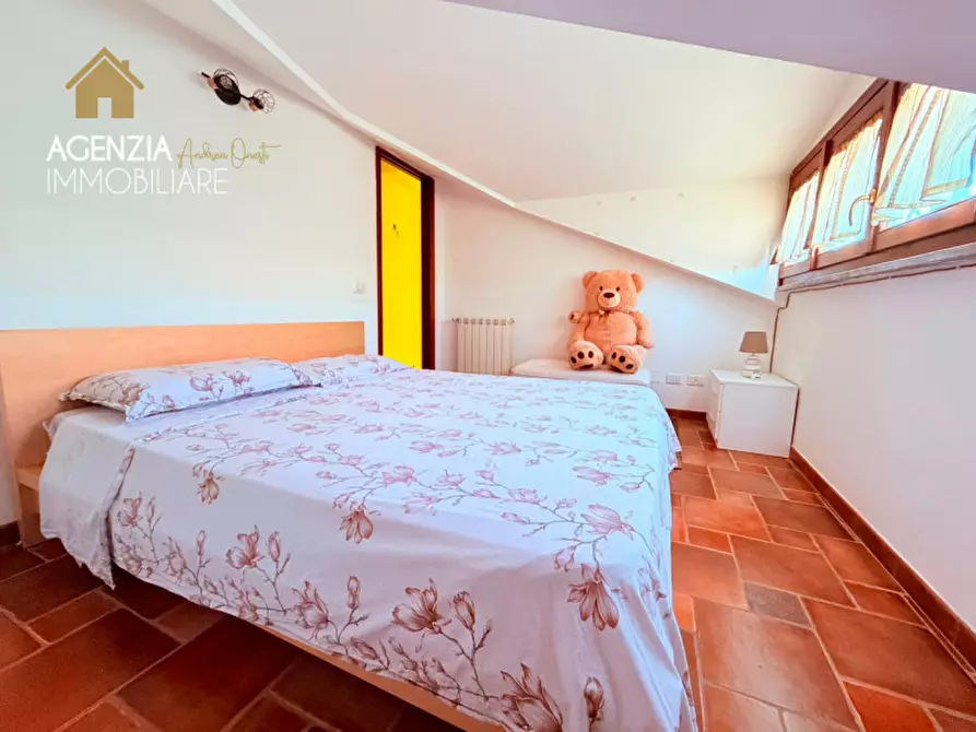 Immagine 32 di Casa trifamiliare in vendita  in via frascati a Rocca Di Papa