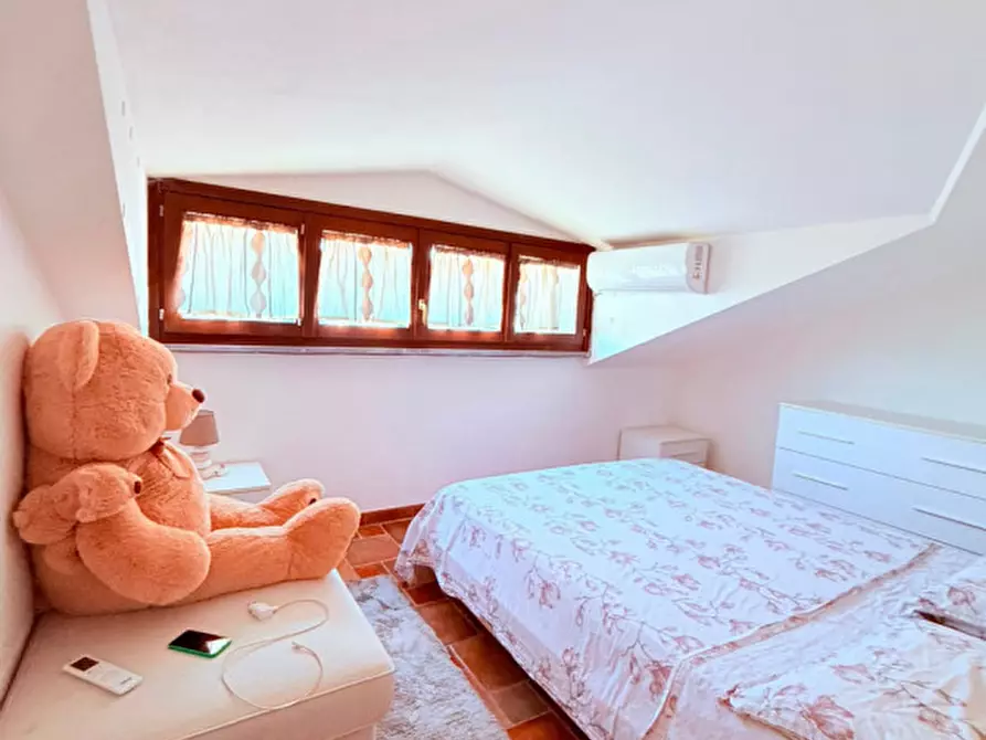 Immagine 33 di Casa trifamiliare in vendita  in via frascati a Rocca Di Papa