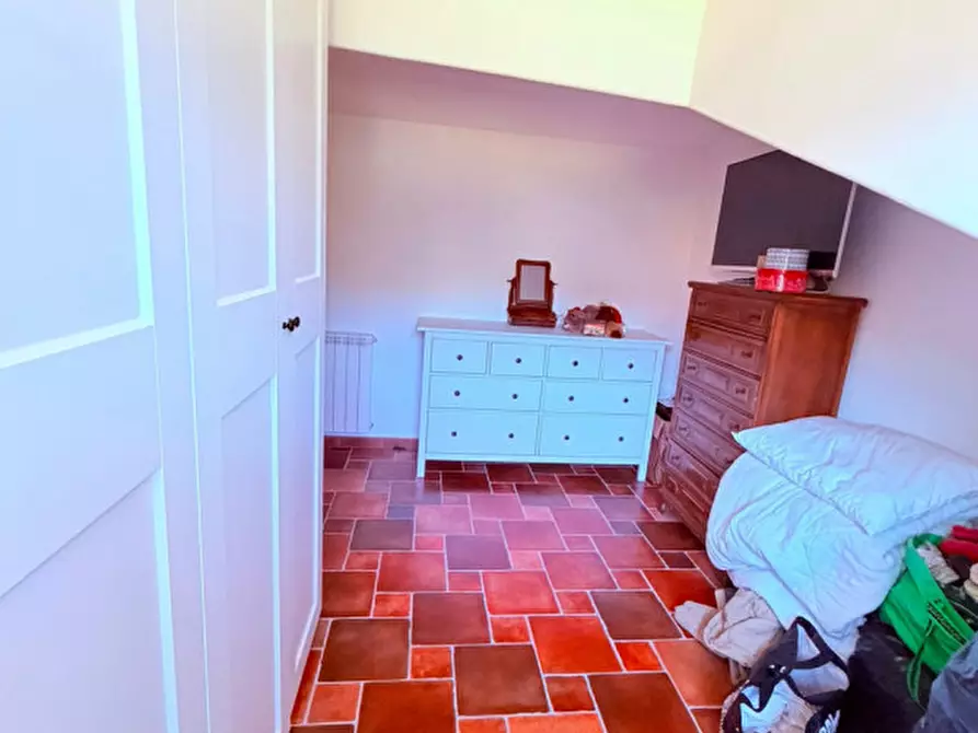 Immagine 36 di Casa trifamiliare in vendita  in via frascati a Rocca Di Papa