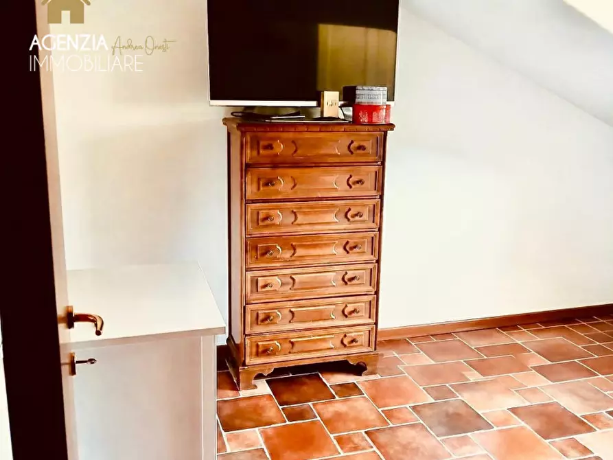 Immagine 37 di Casa trifamiliare in vendita  in via frascati a Rocca Di Papa