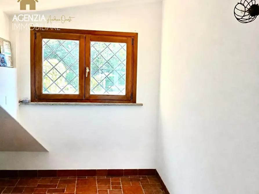 Immagine 40 di Casa trifamiliare in vendita  in via frascati a Rocca Di Papa
