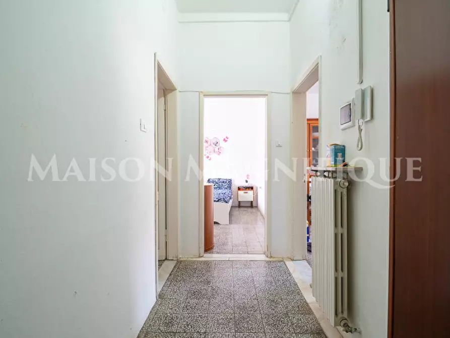Immagine 6 di Appartamento in vendita  in Via Arianuova a Ferrara
