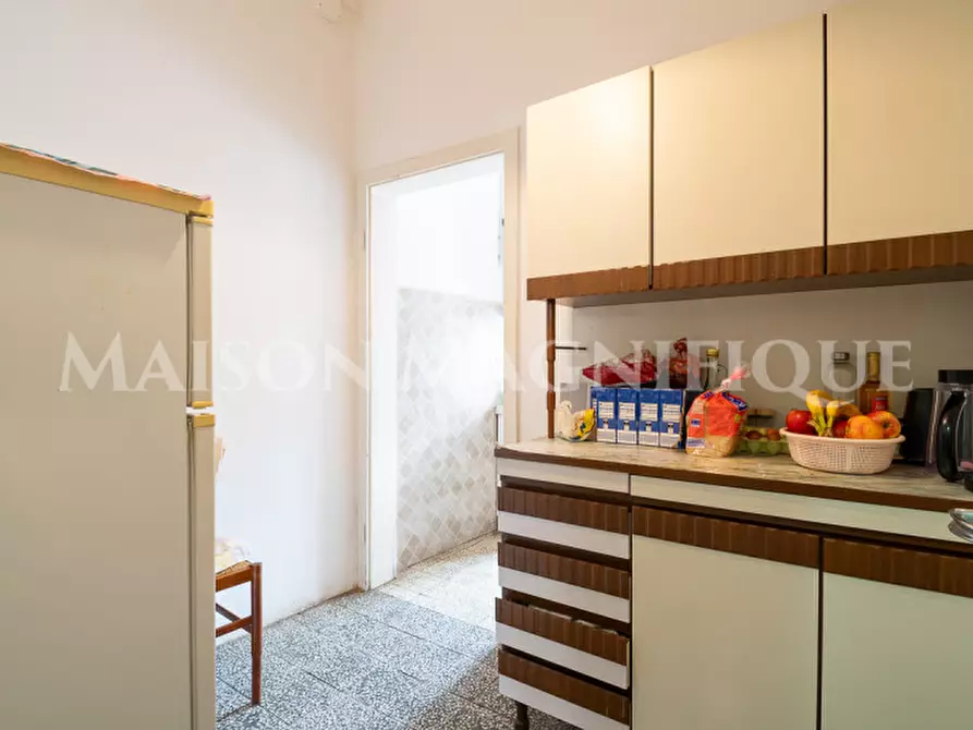 Immagine 7 di Appartamento in vendita  in Via Arianuova a Ferrara