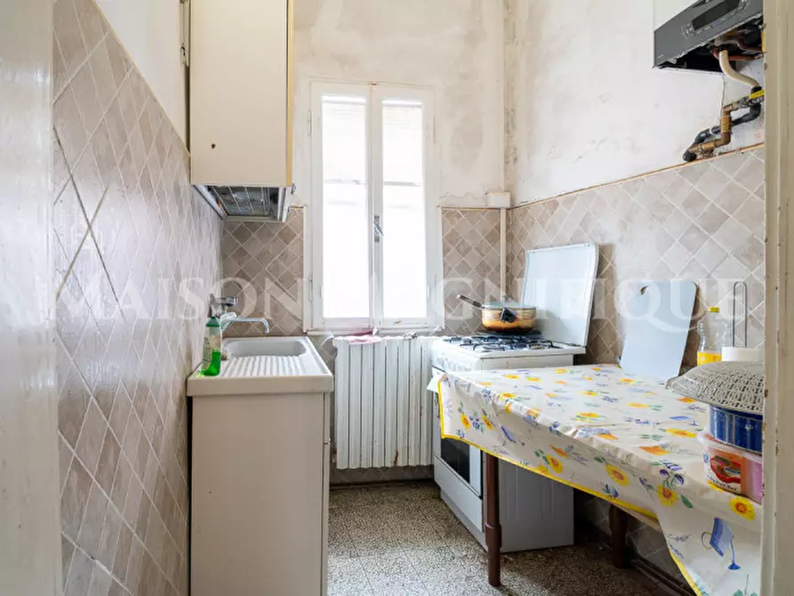 Immagine 8 di Appartamento in vendita  in Via Arianuova a Ferrara