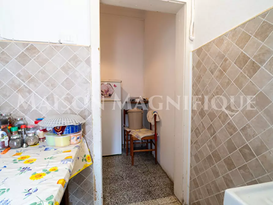 Immagine 10 di Appartamento in vendita  in Via Arianuova a Ferrara