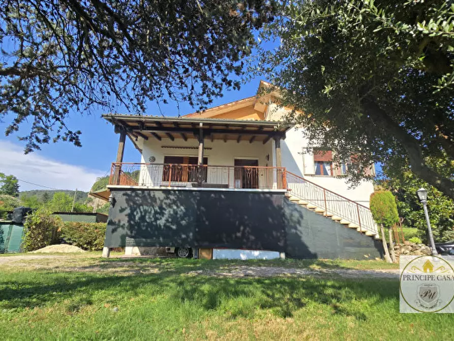 Immagine 1 di Casa bifamiliare in vendita  in via cà mariani a Vo