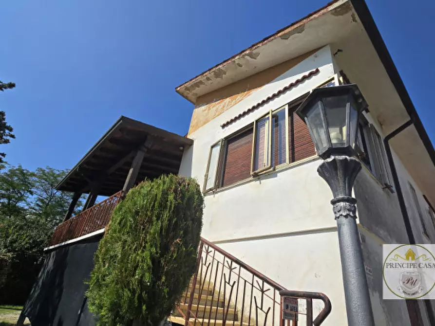 Immagine 4 di Casa bifamiliare in vendita  in via cà mariani a Vo