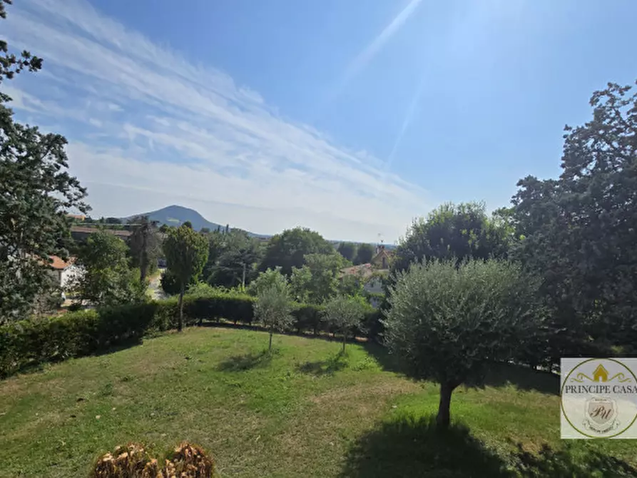 Immagine 5 di Casa bifamiliare in vendita  in via cà mariani a Vo