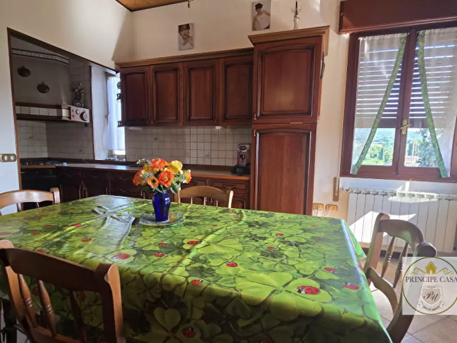 Immagine 7 di Casa bifamiliare in vendita  in via cà mariani a Vo