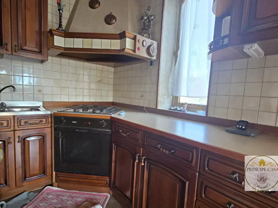 Immagine 9 di Casa bifamiliare in vendita  in via cà mariani a Vo