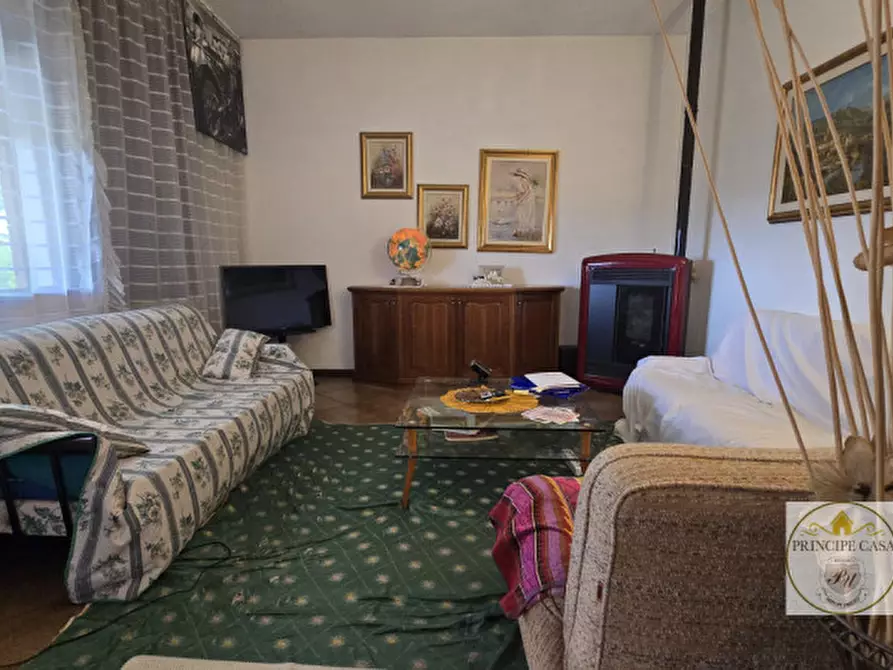 Immagine 12 di Casa bifamiliare in vendita  in via cà mariani a Vo