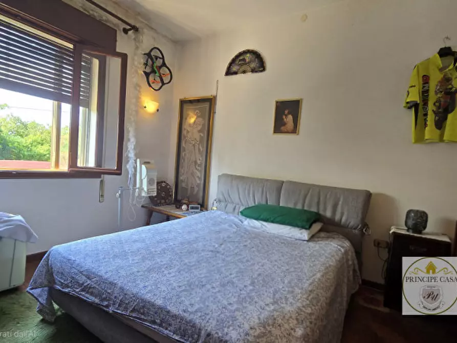 Immagine 14 di Casa bifamiliare in vendita  in via cà mariani a Vo