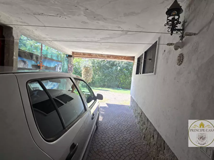 Immagine 21 di Casa bifamiliare in vendita  in via cà mariani a Vo