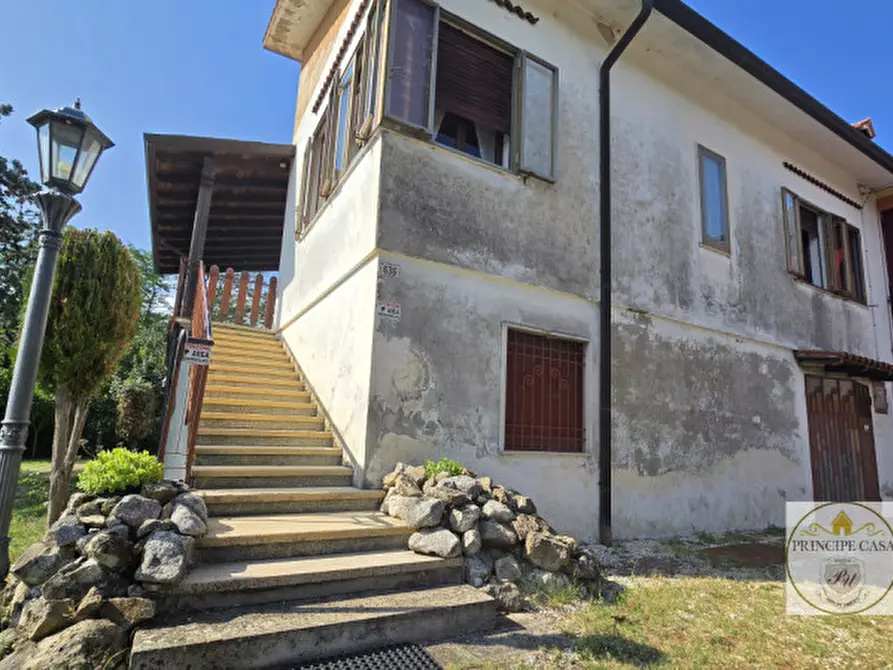Immagine 22 di Casa bifamiliare in vendita  in via cà mariani a Vo