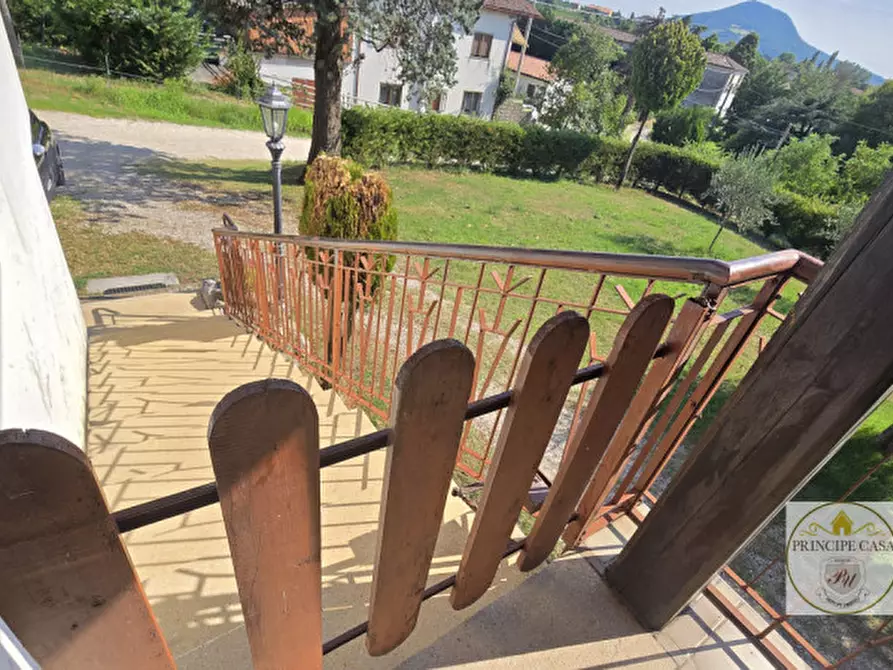 Immagine 24 di Casa bifamiliare in vendita  in via cà mariani a Vo