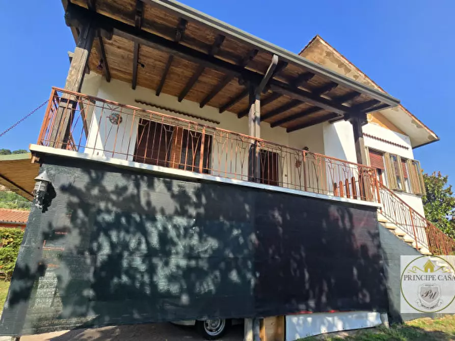 Immagine 29 di Casa bifamiliare in vendita  in via cà mariani a Vo