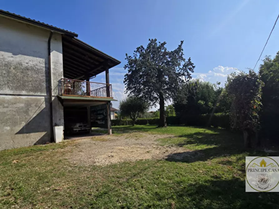 Immagine 30 di Casa bifamiliare in vendita  in via cà mariani a Vo