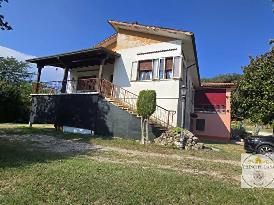 Immagine 31 di Casa bifamiliare in vendita  in via cà mariani a Vo