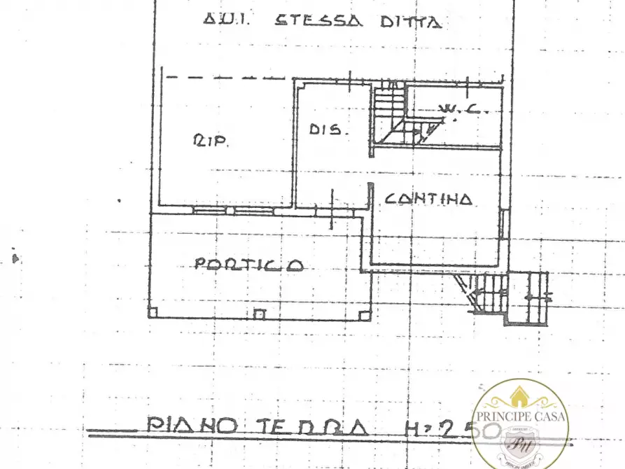 Immagine 32 di Casa bifamiliare in vendita  in via cà mariani a Vo