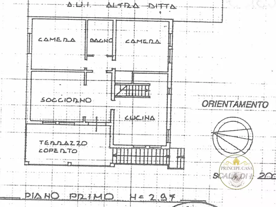 Immagine 33 di Casa bifamiliare in vendita  in via cà mariani a Vo