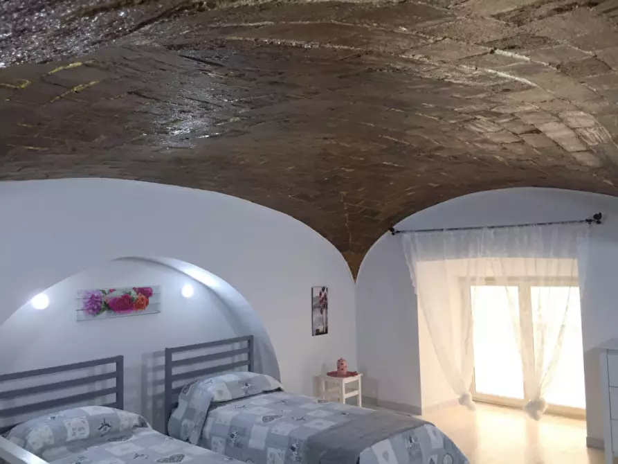 Immagine 2 di Appartamento in affitto  in Corso Meridionale 37 a Napoli