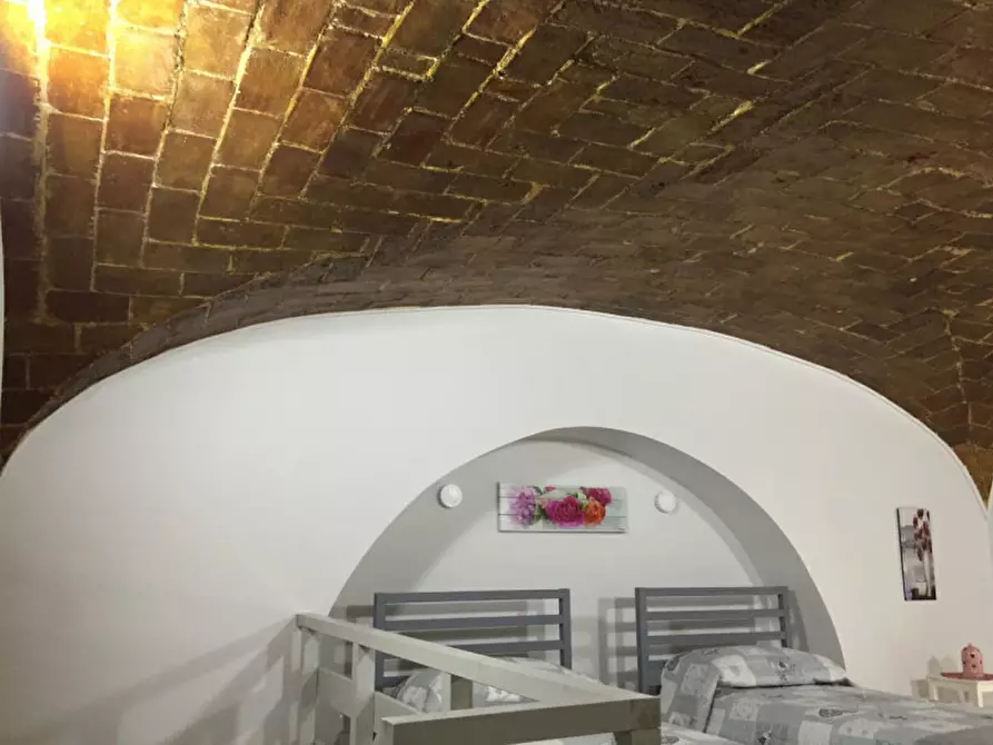 Immagine 5 di Appartamento in affitto  in Corso Meridionale 37 a Napoli