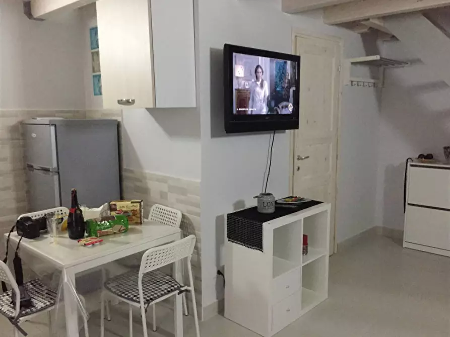 Immagine 6 di Appartamento in affitto  in Corso Meridionale 37 a Napoli