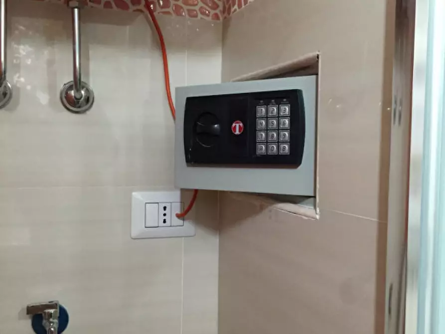 Immagine 10 di Appartamento in affitto  in Corso Meridionale 37 a Napoli