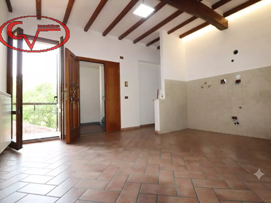 Immagine 1 di Appartamento in vendita  in vi gruccia a San Giovanni Valdarno