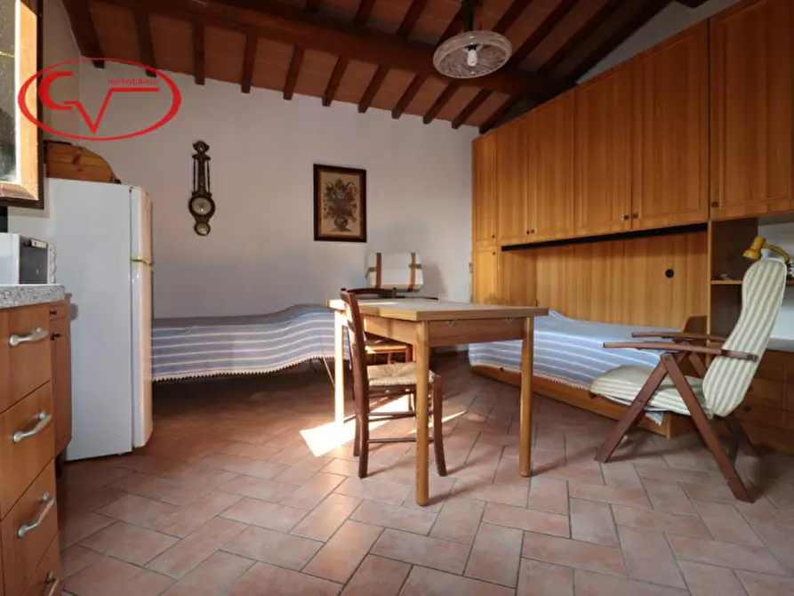 Immagine 3 di Appartamento in vendita  in vi gruccia a San Giovanni Valdarno