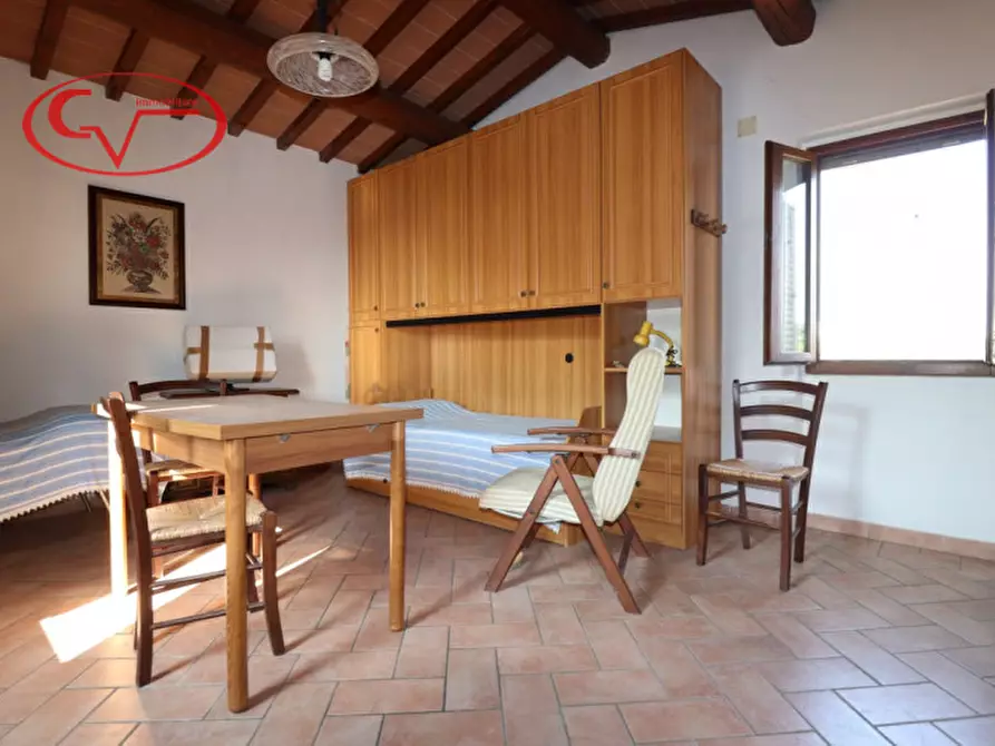 Immagine 4 di Appartamento in vendita  in vi gruccia a San Giovanni Valdarno