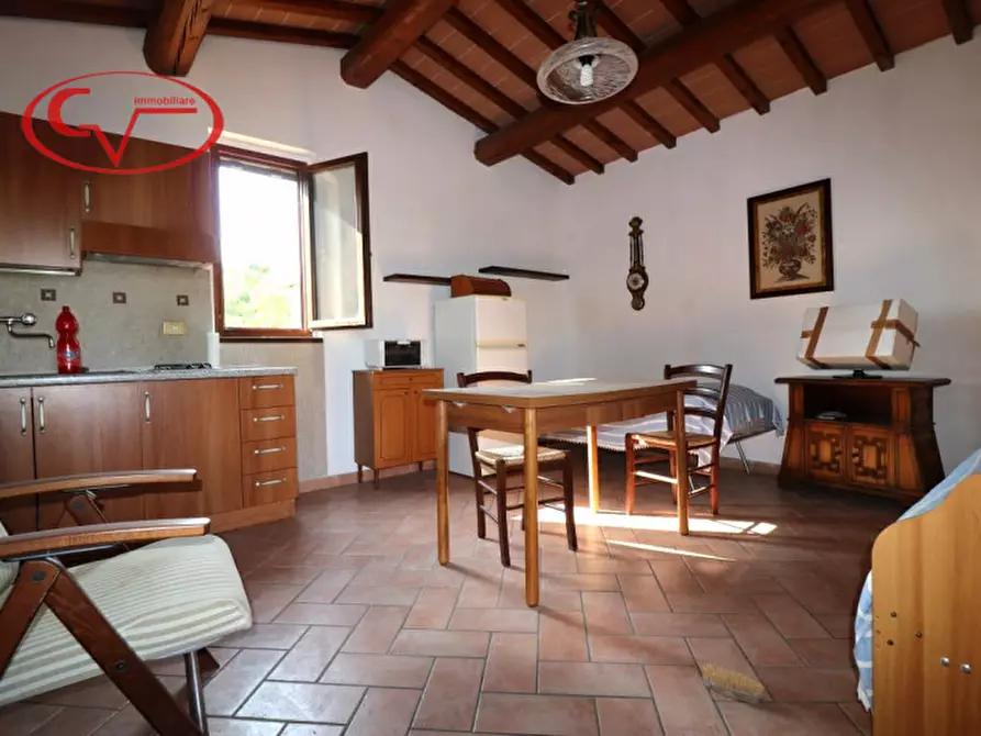 Immagine 5 di Appartamento in vendita  in vi gruccia a San Giovanni Valdarno