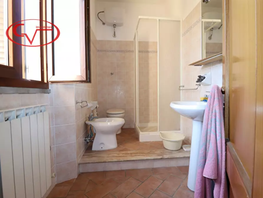 Immagine 11 di Appartamento in vendita  in vi gruccia a San Giovanni Valdarno