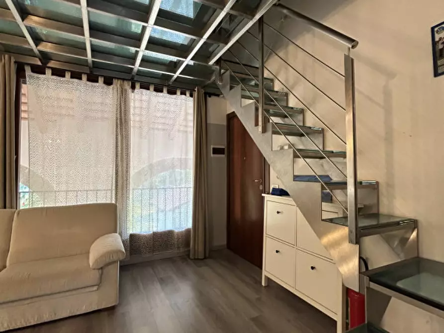 Immagine 17 di Appartamento in vendita  in Via Pionara a Venezia