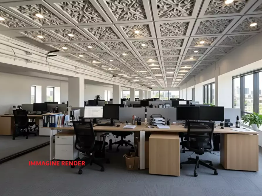 Immagine 5 di Ufficio in affitto  in Via Brenta a Vicenza