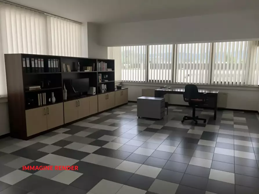 Immagine 10 di Ufficio in affitto  in Via Brenta a Vicenza