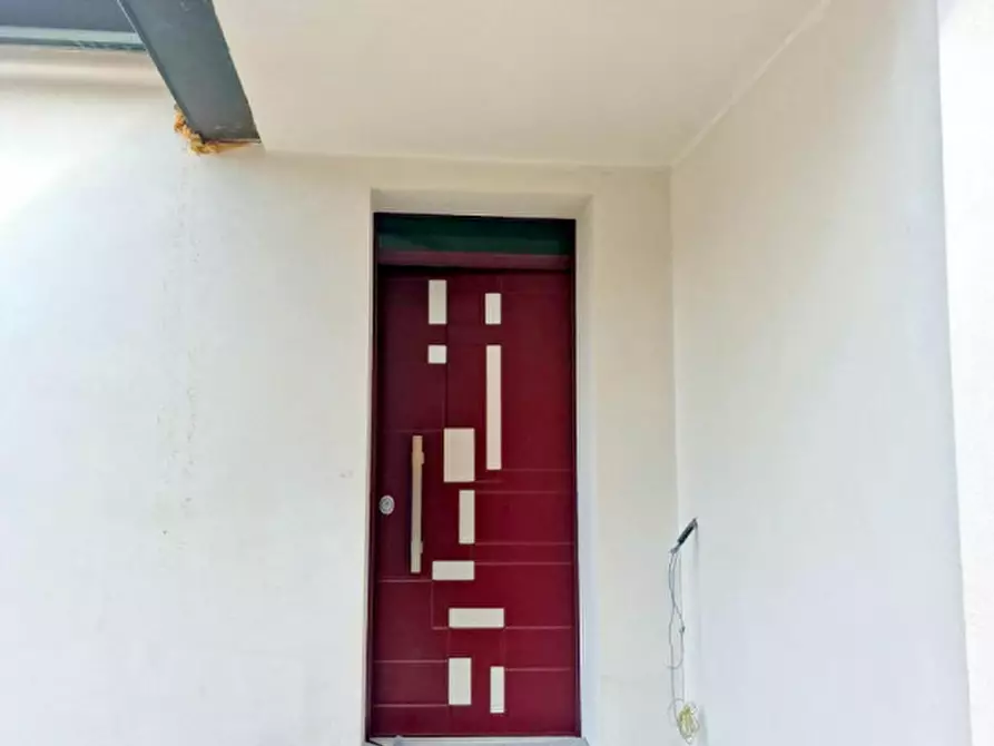 Immagine 5 di Casa indipendente in vendita  in VIA TIVARONI a Padova