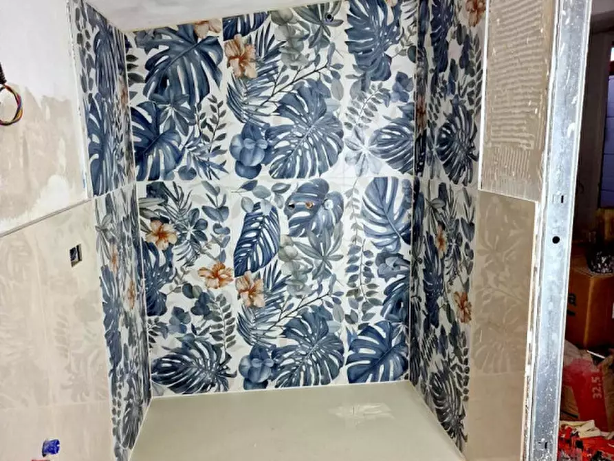Immagine 23 di Casa indipendente in vendita  in VIA TIVARONI a Padova