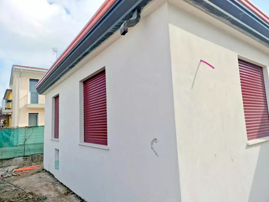 Immagine 27 di Casa indipendente in vendita  in VIA TIVARONI a Padova