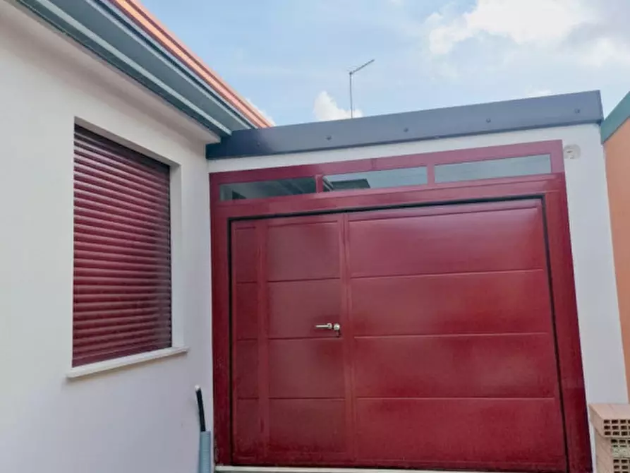Immagine 28 di Casa indipendente in vendita  in VIA TIVARONI a Padova