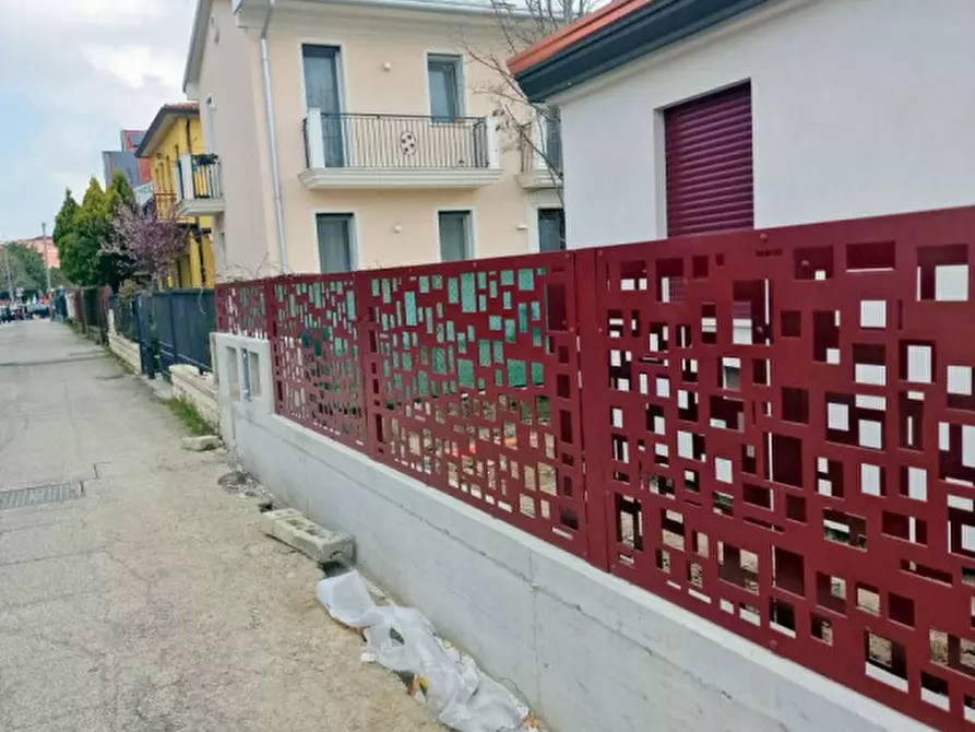 Immagine 29 di Casa indipendente in vendita  in VIA TIVARONI a Padova