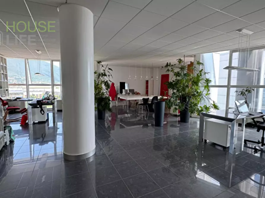 Immagine 3 di Ufficio in affitto  in Viale dell'Industria a Schio