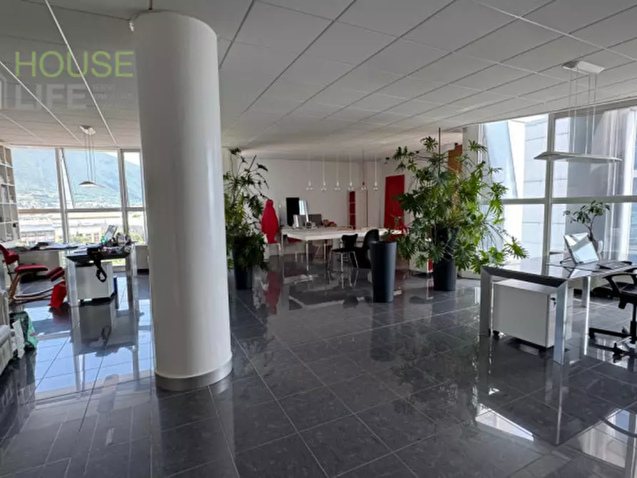 Immagine 5 di Ufficio in affitto  in Viale dell'Industria a Schio