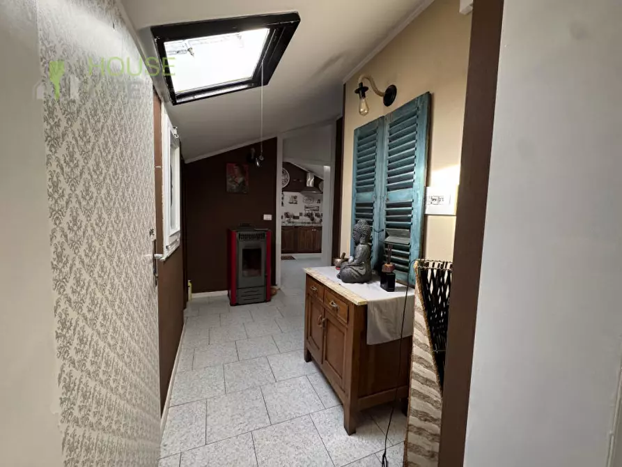 Immagine 27 di Appartamento in vendita  in Via 29 aprile a Torrebelvicino